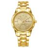 Mens Quartz Wristwatch With Night Light And Date Display For Business Use