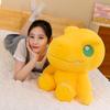 Digital Baby Stuffed Animal Doll Sleeping Pillow