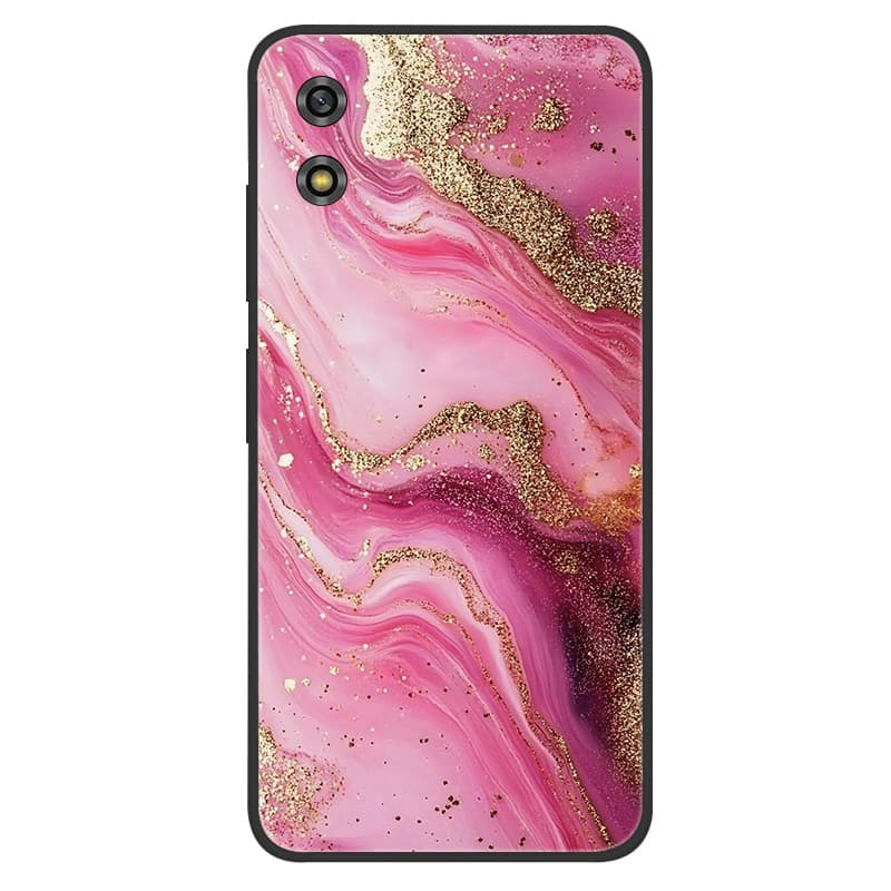 For Xiaomi Qin 3 Ultra Case Butterfly Silicone Protective Cover For Qin3 Ultra Duoqin Qin 3 Ultra Protector Black Bumpers Cases