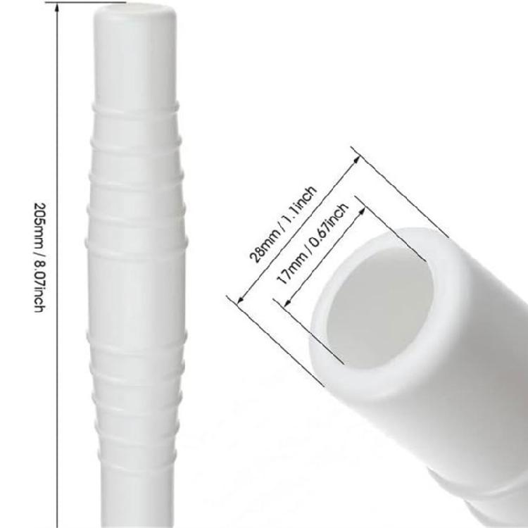 Multifunctional Pool Hose Connector Filter Pump Pool Hose Coupling Adapter Pool Parts Accessories Quick Installation