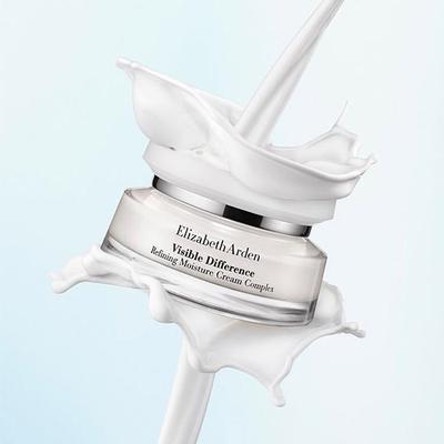 Creme Complexo Hidratante Refinador Visible Difference 75ml