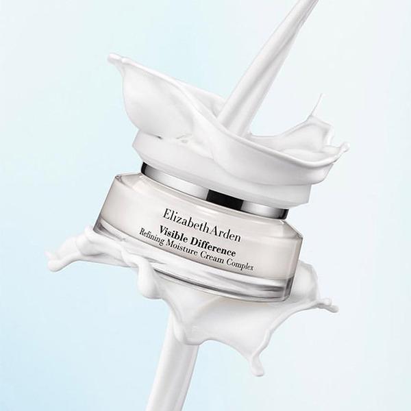 Elizabeth Arden Visible Difference Refining Moisture Cream Complex 75ml