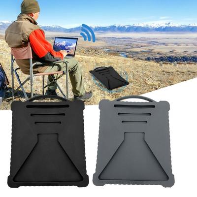Silicone Protective Case for StarLink Mini Anti-Bump Shell Portable Anti-Drop Heat Dissipation M2N7