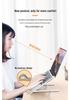 Qisuo A2 Adjustable Folding Portable Laptop & Tablet Stand