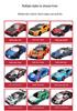 CrossRC AE86 High-Speed 1:24 Drift Racing 4WD Electric 2.4G Remote Control Car Toy