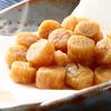Sensu No Oni Dried Scallops Freshness Demon SAS Size 300g Zipper Bag Snack