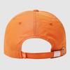 UMBRO High Metal Ball Cap Orange Ur223Ccp52