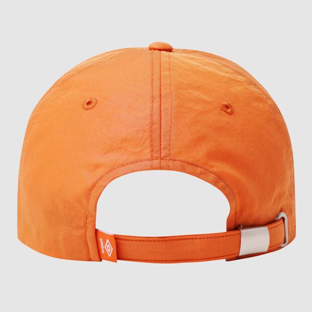 UMBRO High Metal Ball Cap Orange Ur223Ccp52