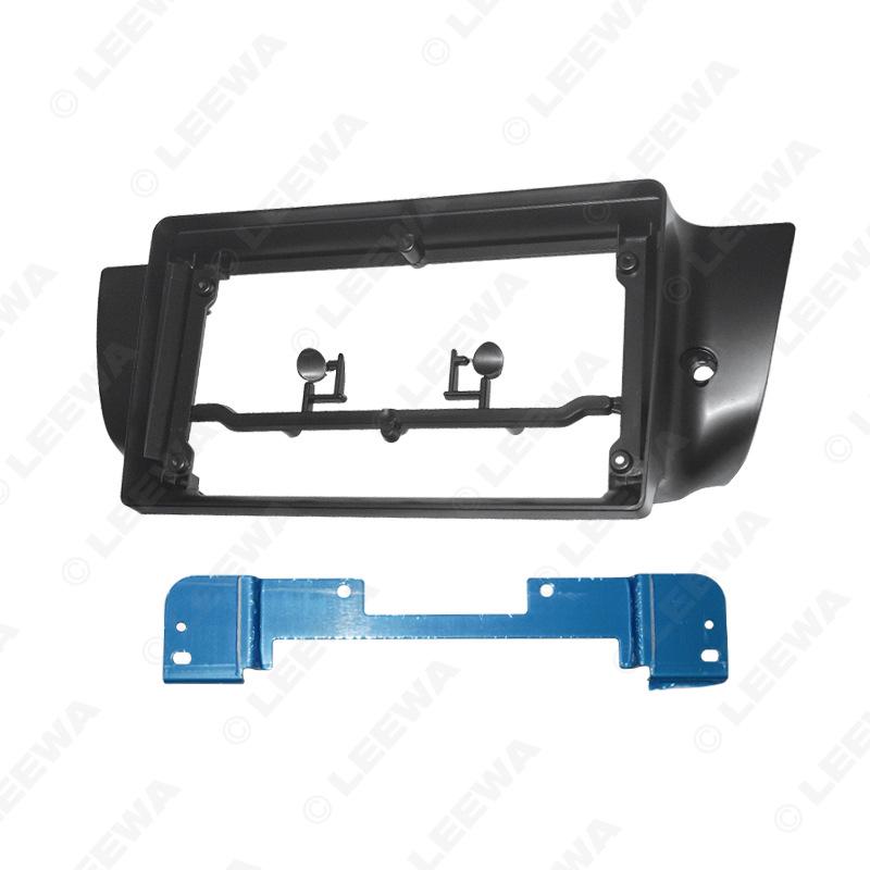 9-Zoll Android Navigationsrahmen für 10-15 MG6/08-14 Roewe 550 Modelle