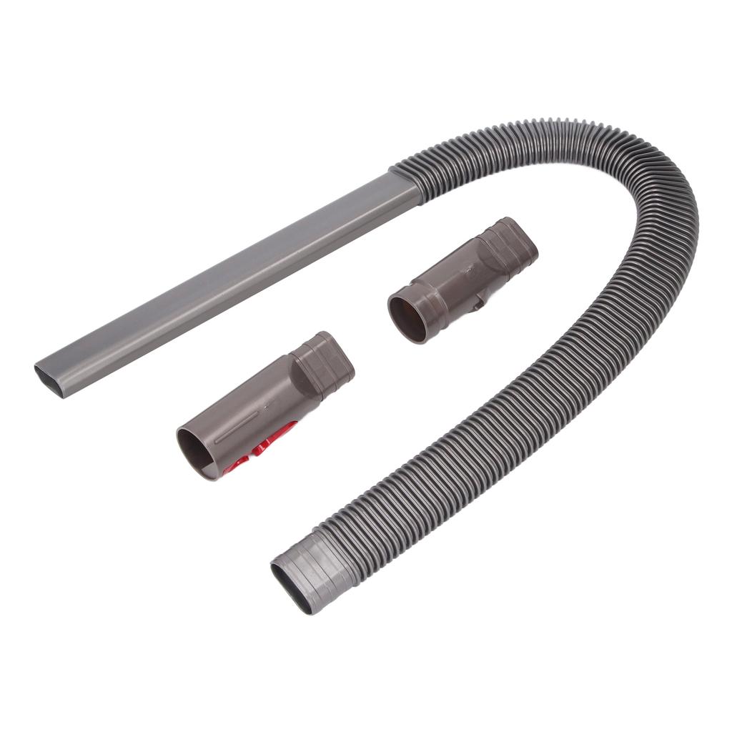 Dryer Lint Vacuum Attachment Flexible Dryer Vent Vacuum Hose for V6 V7 V8 V10 V11 V12 V15 Dryer