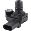 Manifold Absolute Pressure Sensor No.55573249 for Buick Envision 2016-2020, for Buick Cascada 2016-2019