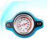 ABOOFAN Tank Thermostat Radiator Cap Car Submersible Pump Engine Radiator