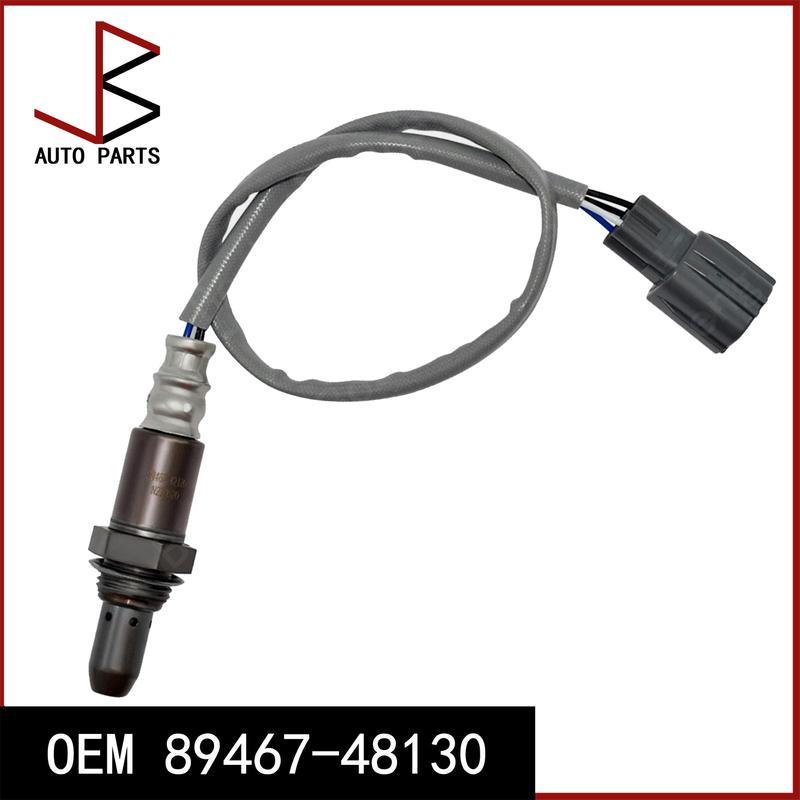 OEM 89467-48130 8946748130 Lambda Probe Oxygen Sensor Fits For LEXUS RX 2003-2015 TOYOTA CAMRY Saloon PREVIA III RAV 4 III