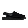 Goldencoast Clog Black