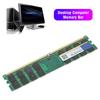 Xiede Desktop Computer Memory Bar Module DDR2 4GB 800Mhz PC2‑6400 1.8V for AMD 2nd Gen Storage