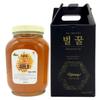 Generous Domestic Sobaeksan Acacia Honey, Mixed Flower Honey, Sugar-fed Honey 2.4kg 1 Pcs