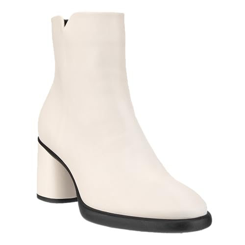 ECCO Sculpted LX 55 Limestone Ankle Boots