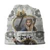 Buffy The Vampire Slayer Skullies Beanies Caps Unisex Winter Warm Knitting Hat Adult Supernatural Horror TV Show Bonnet Hats