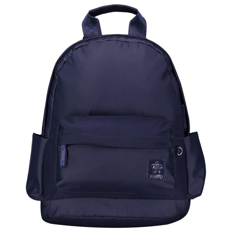 TOTTO - Youth Backpack - Sarika-Z3Y
