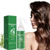 Rosemary Spray Hair Care Spray Strengthens Nourish Volumizes Hair