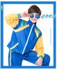 Disco Performance Costumes for Boys and Girls - Dance and Hip-Hop Apparel in Three Colors