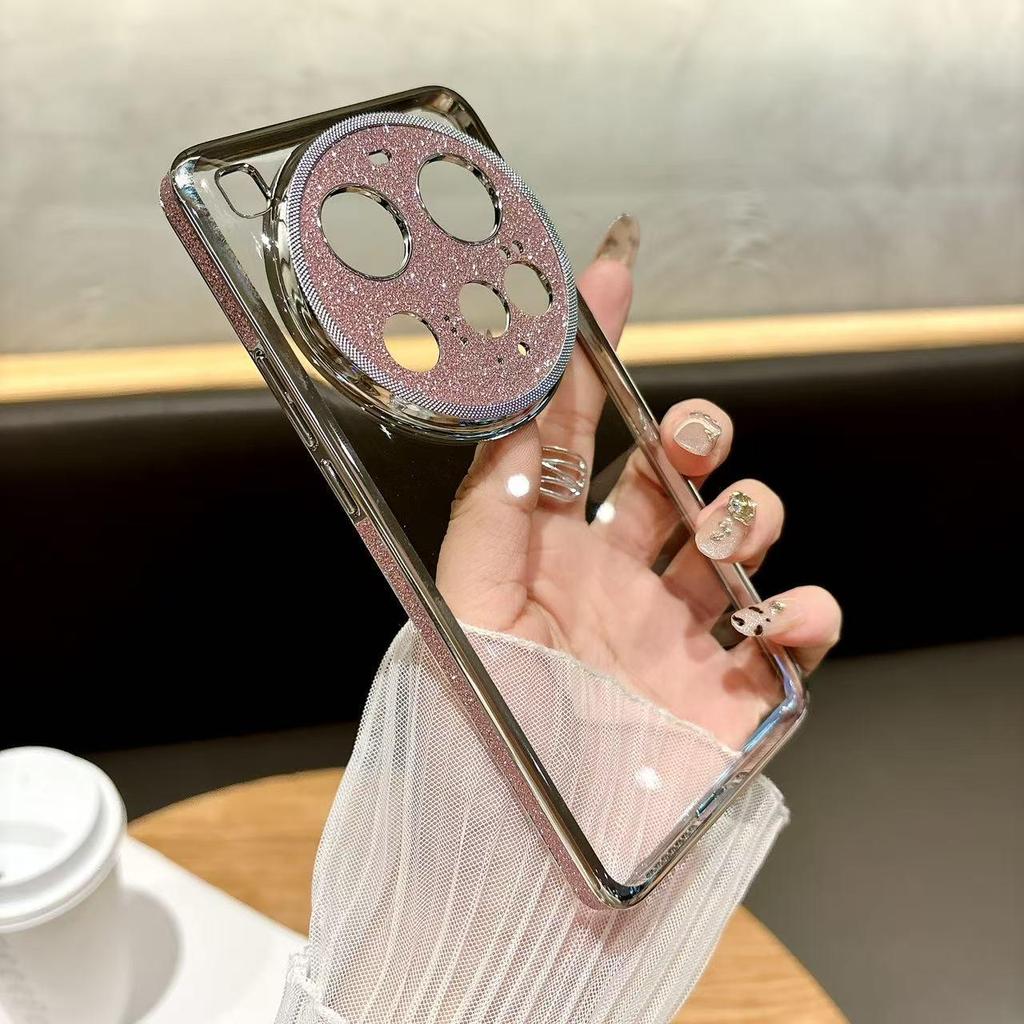 Galaxy Serie Xiaomi 15Ultra Fortschrittliche Sturzsichere Handyhülle für Männer & Frauen