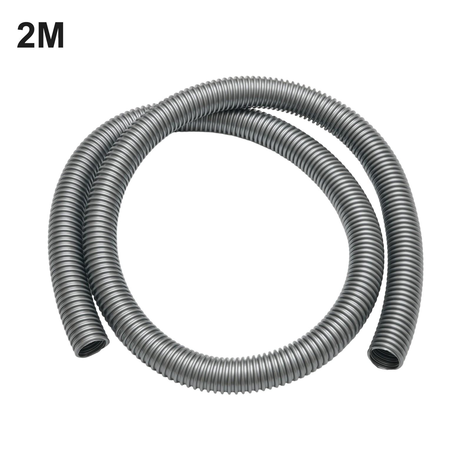 Vacuum Cleaner Hose Household EVA Gray Hose Soft Tube Brandnew High quality