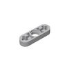 Non-Toxic Moc 10Pcs 6632 Liftarm Thin Building Blocks Kit High-Tech 1X3 Axle Holes Thin Brick Particle Educational Idea Toys Children Gift