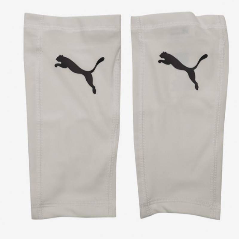 Puma Galleria Puma Shin Protector Ultra Flex Sleeve Shin Guard