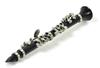SUNRISE SOUND HOUSE Miniature Instrument Clarinet 1/12