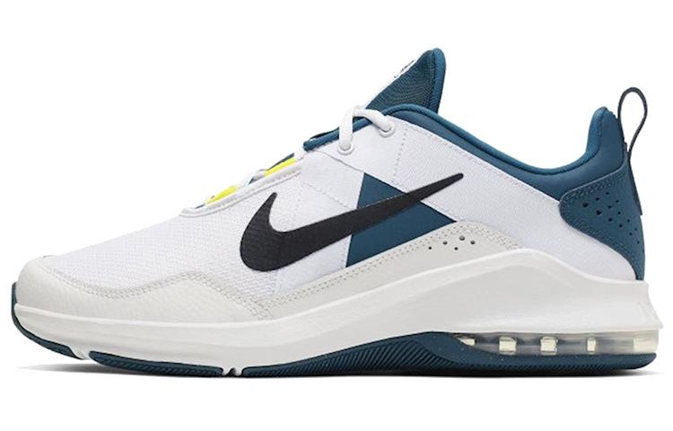Nike Air Max Alpha Trainer 2 Black AT1237-100 44