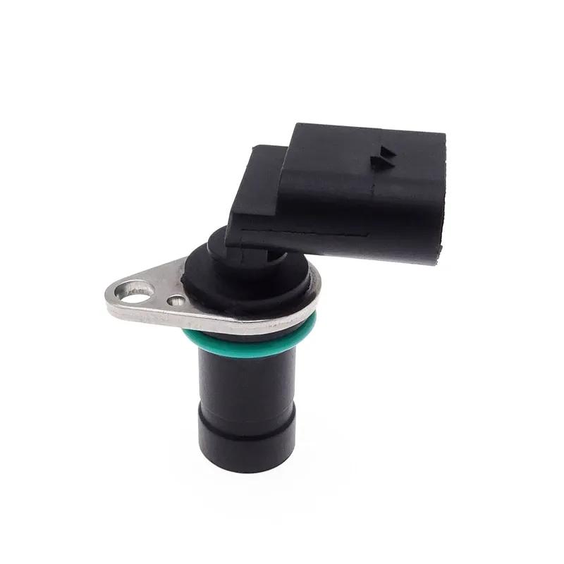 Car Camshaft Position Sensor With O Ring For BMW E36 E39 E46 E53 E60 X3 X5 Z3 Z4 12141709616 12141744492 12514592703