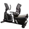 Xinzhen Commercial Recumbent Magnetic Exercise Bike CN Plug (adapter Included)