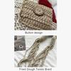 Womens Winter Peruvian Cover Ears Beanie Hat Ear Flap Sherpas Ski Snow Hats Knit Cute Tassels Beanies Hat