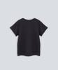 JBYRARA W Crew Neck Short Sleeve T-Shirt_Charcoal