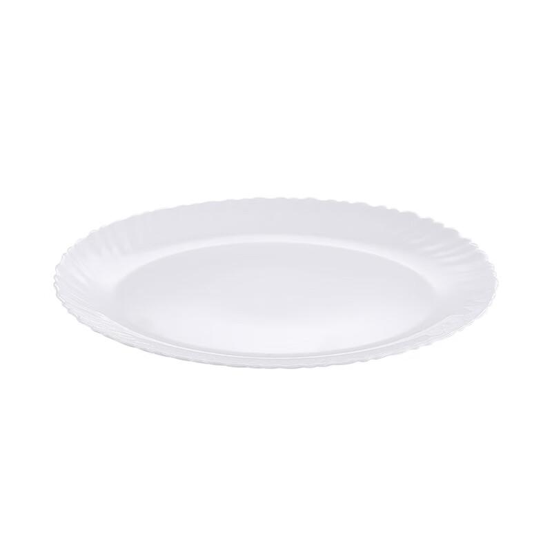 Corelle Brands Haoyu 20-Piece Dinnerware Set