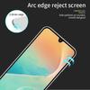 For Samsung Galaxy M36 5G Tempered Glass Film PINWUYO JK Series-2 9H Full Screen Protector