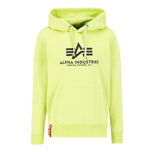 

Alpha Industries Basic худи S