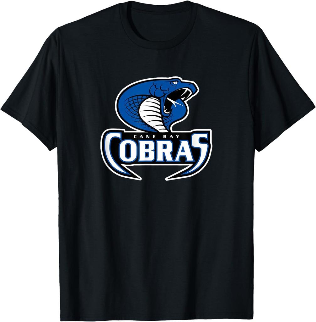Cane Bay Cobras T-Shirt