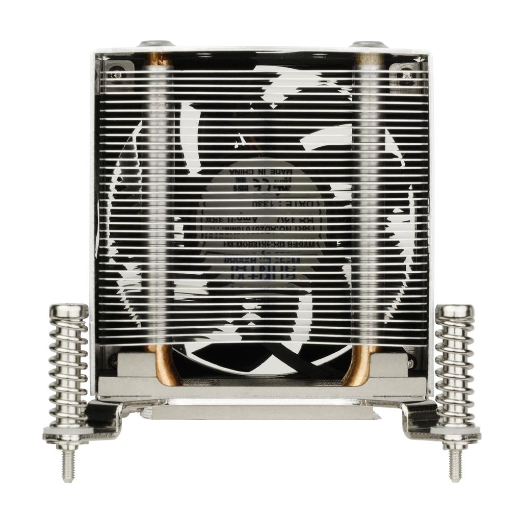 SilverStone 3U Server Heat Dissipation Solution for Intel LGA1700 SST-AR10-1700 High-Performance