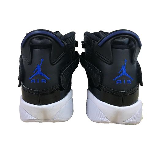 Jordan 6 Anillos Space Jam 2016 GS 323419-016