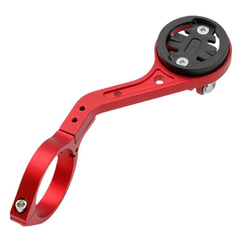 Mountainbike Computerbasis Fahrradcodemeterhalter Verlängerungshalter Lampenhalter Fahren