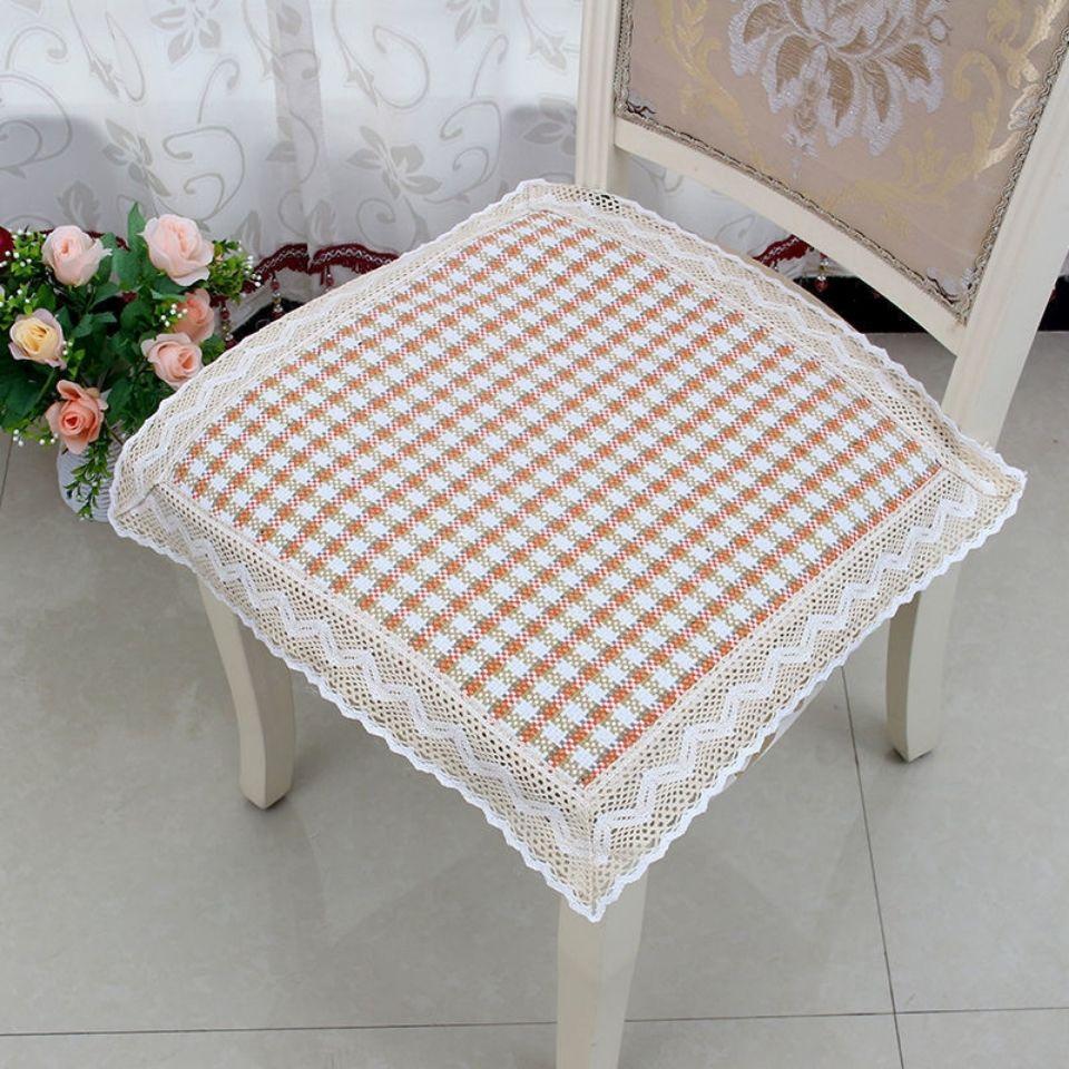 Perne de uz casnic pentru cele patru anotimpuri, moi, pentru scaune de sufragerie, pătrate, cu carouri, pastorale, perne de șezut, perne pentru scaune de birou sau de clasă, subțiri