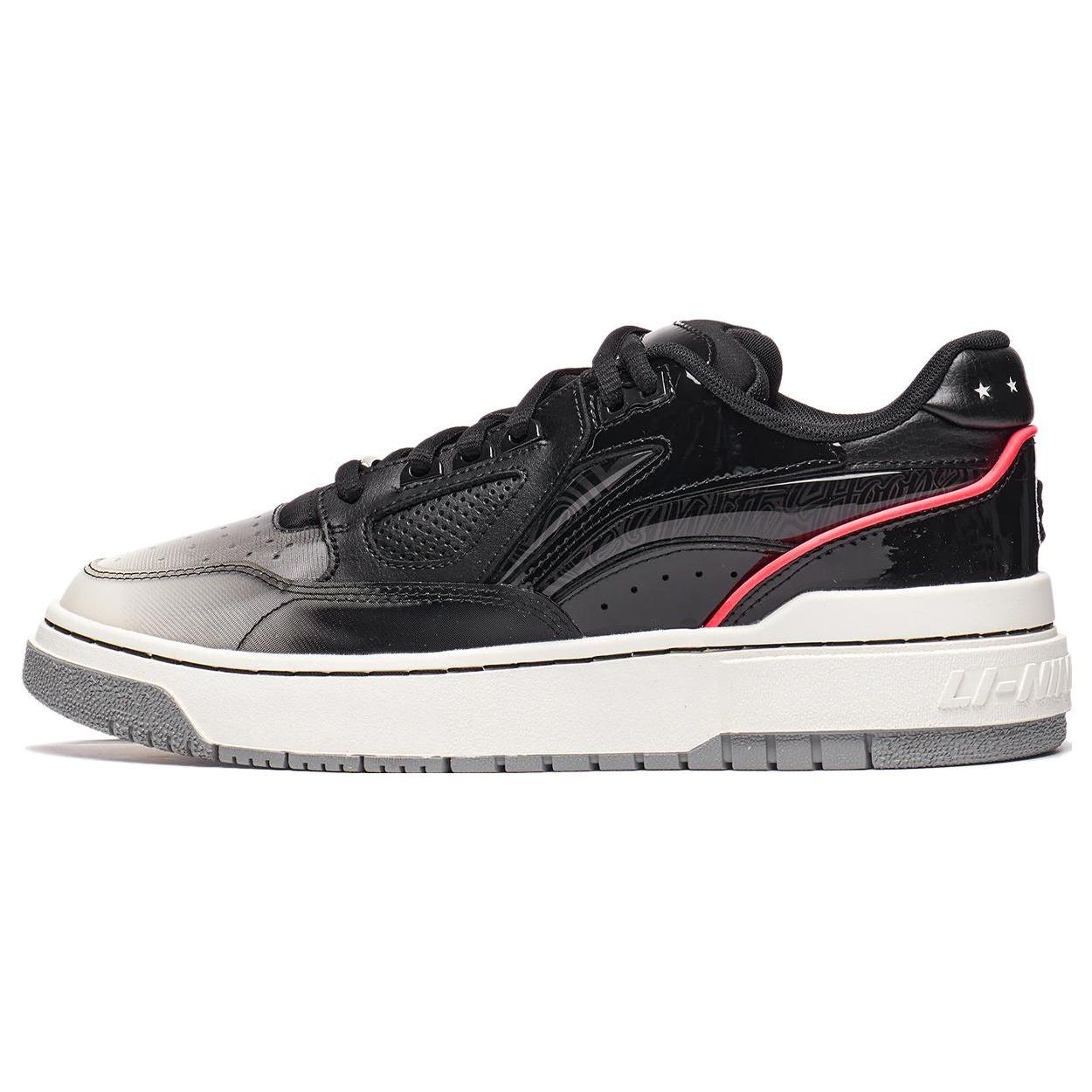 Li-Ning BadFive Rookie 2 Black Grey Men s ABCS115-7 EU 43⅔
