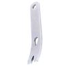 NEW   Crank  Multi Tool Pocket Pry Bar Keychain Survival Scraper