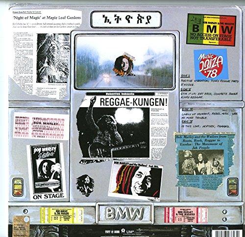 Babylon By Bus -Ltd- [Analog]