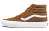 Ray Barbee X Vans Og SK8-Hi 'Leica Brown' VN0A4BVB92P