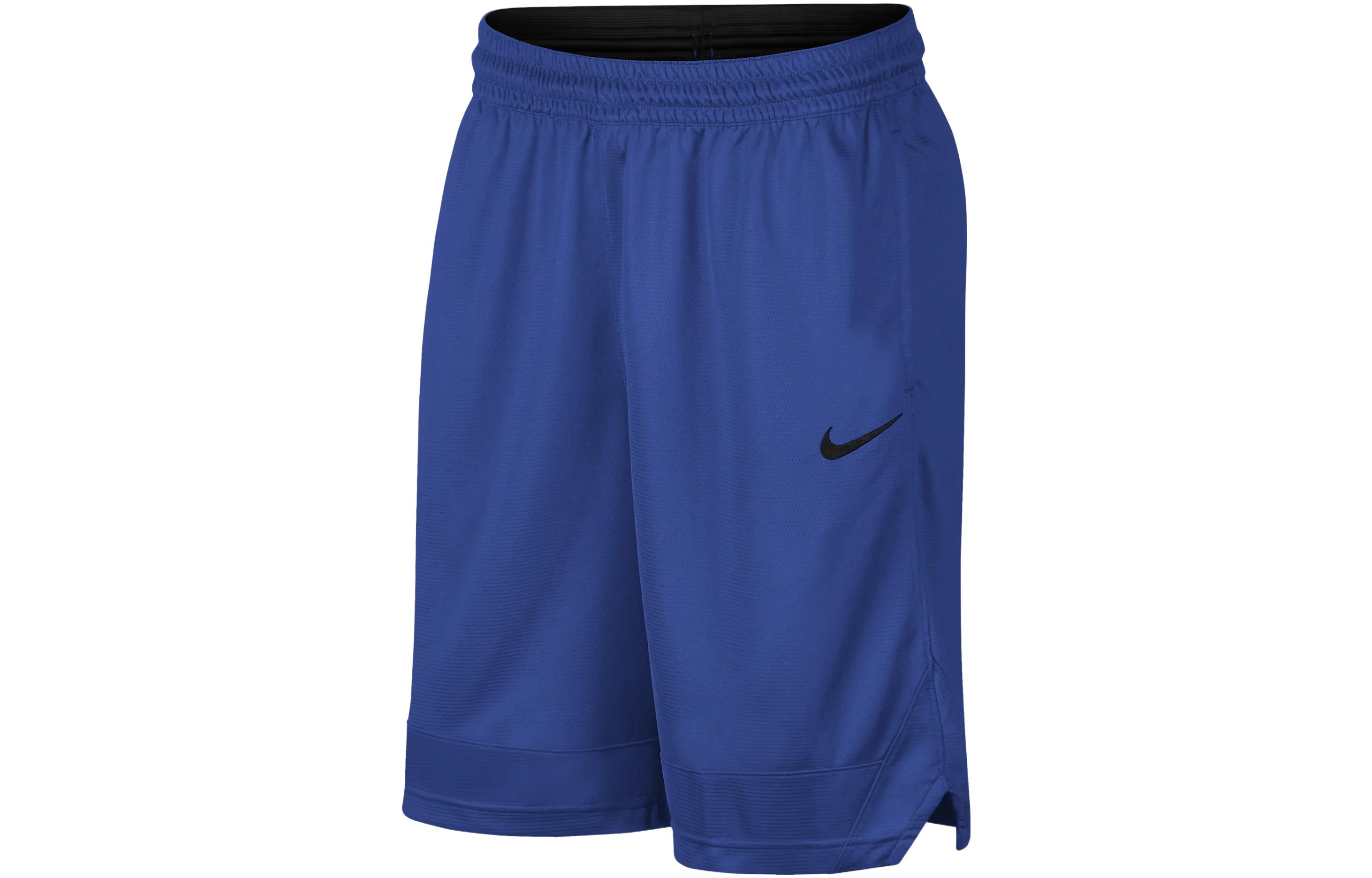 Мужские баскетбольные шорты Nike Dri-FIT Icon AJ3914-480 M