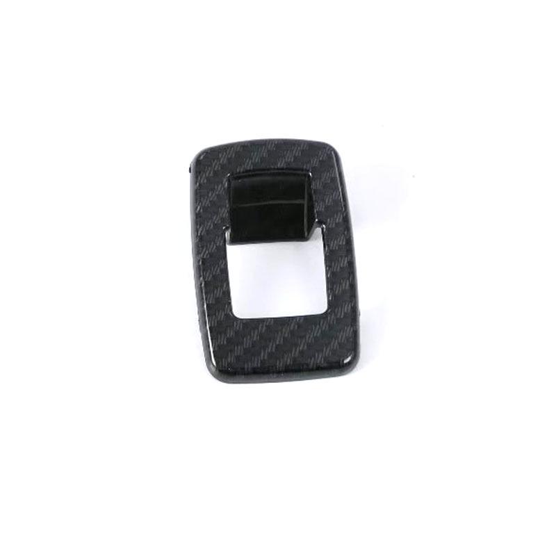 18 BMW X2 Air Outlet & Headlight Adjustment Interior Decor