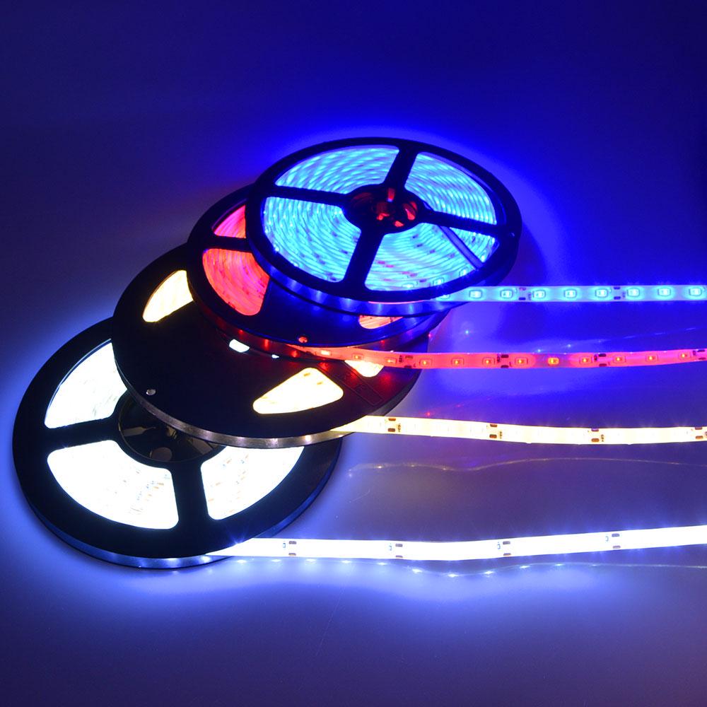 

MALITAI 5M/Roll 300 Светодиодная лента IP65 5630 SMD 12V Гибкая световая лента
